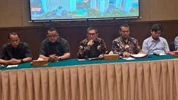 تغيير موضوع النزاع، تنفيذ قانون الفندق سلطان