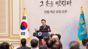 Korsel Sahkan RUU Berita Terbukti Hoaks Diganti Rugi Uang, Dianggap Bungkam Pers