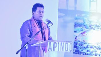 Apindo: Not Only The Company, The Community Will Also Find It Difficult To Pay BPJS Health Contributions