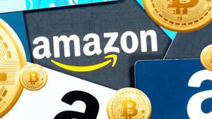 amazon mokėkite su bitcoin