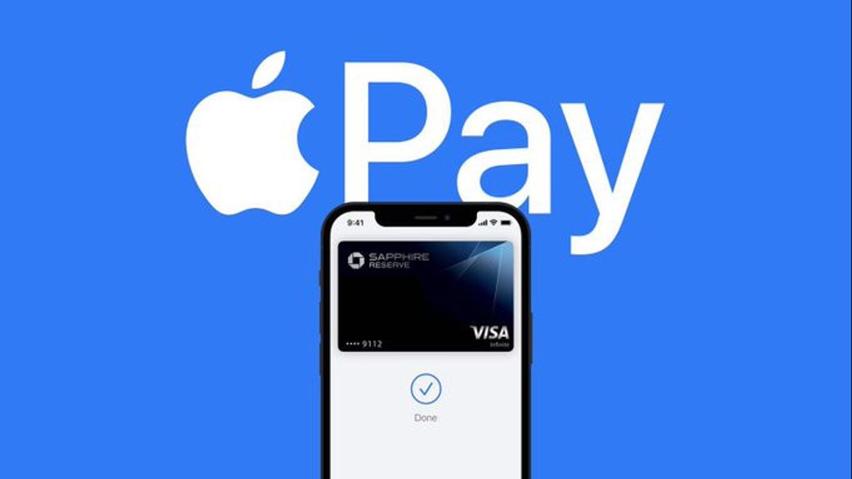 注意!Apple Payを名乗るフィッシングキャンペーンが偽の詐欺警告を介してユーザーを標的にする