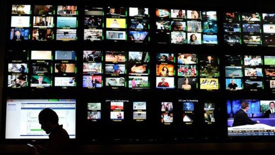 Digital Broadcast 2022, What Should Society Prepare?