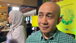Tarif Impor AS Tidak Berdampak Langsung ke Industri Tambang RI