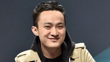 Pendiri TRON Justin Sun Tepis Rumor Penangkapan Dirinya Oleh Polisi Hong Kong