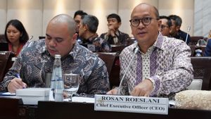 RKAP Danantara 2026: Mulai dari Proyek Pembangkit Energi Sampah hingga Kampung Haji
