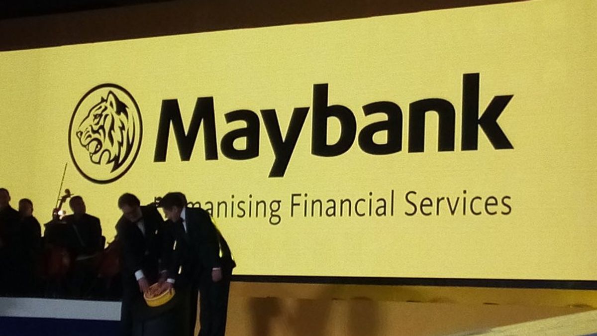 After Winda Earl, This Customer Lost IDR 72 Million In Maybank