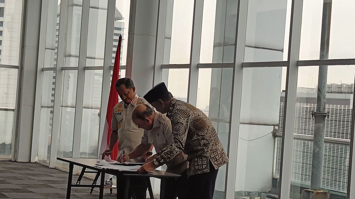 BGN Gandeng Kementerian PU Bangun Dapur MBG di 806 Titik