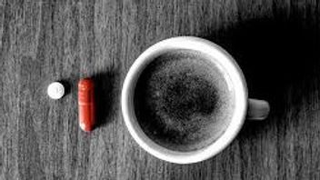 Bolehkan Minum Kopi Saat Konsumsi Antibiotik? Ini Penjelasannya 