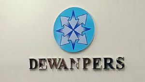 Ini Daftar 9 Anggota Dewan Pers Periode 2025-2028
