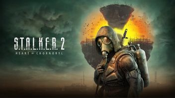 Pengembangan STALKER 2: Heart of Chornobyl Selesai, Dirilis pada 20 November