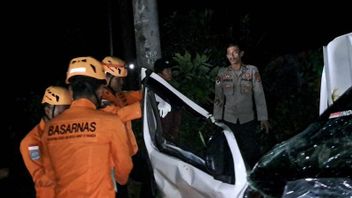 Dokter: Jangan Sembarangan Pindahkan Korban Kecelakaan