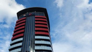 Tak Hanya Jaksa, 2 Pengacara dan Swasta Diamankan KPK Saat OTT Kemarin Malam