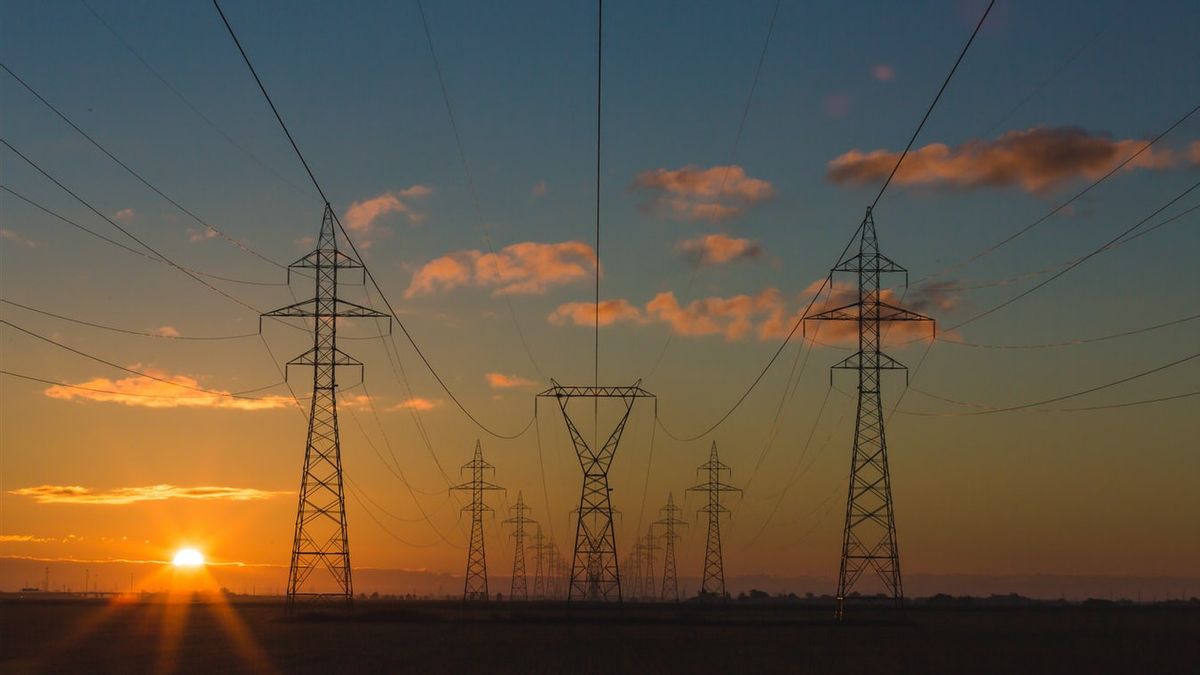 L’électricité Gratuite, Comment Le Gouvernement Ferme-t-il Le Déficit Budgétaire?