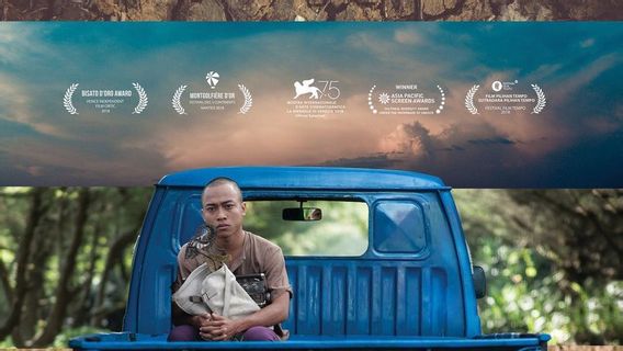 5 Film Indonesia ini Akan Tayang di Festival Film Locarno