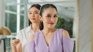 Kejagung Kantongi Izin Pengadilan Sita 88 Tas Branded Sandra Dewi