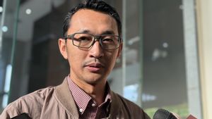 KPK Kantongi Nama Perusahaan Forwarder Penyuap Ditjen Bea Cukai Selain Blueray Cargo