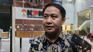 Diperiksa Hampir 12 Jam, Dirjen PHU Kemenag Hilman Latief Ditanya Regulasi Haji