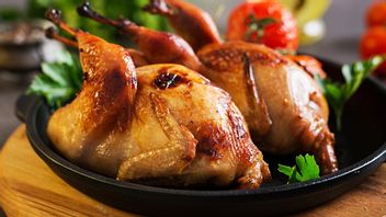 Benarkah Makan Ayam dalam Jumlah Tertentu Bisa Kurangi Umur? Studi Ungkap Hal Ini