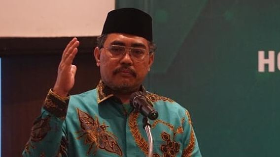 نو المؤسس في عداد المفقودين من قاموس التاريخ ، PKB : Kemendikbud يمكن كوالات!