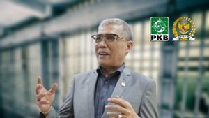 Komisi XIII DPR: Penyiraman Air Keras ke Aktivis HAM Adalah Teror Kebebasan Demokrasi