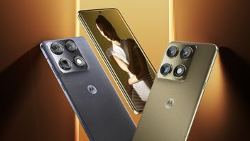 モトローラシグネチャーリーク合計:完全な仕様と公式画像が登場