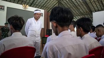 Seberapa Efektif Aturan Jam Malam Ala Dedi Mulyadi Cegah Kenakalan Remaja?