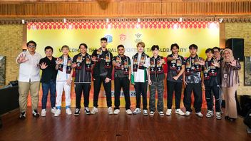 جاكرتا - استعدوا! تأتي بطولة كأس العالم للرياضات الإلكترونية FFWS النهائية العالمية 2025 قريبا في جاكرتا