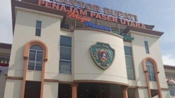 Penajam Paser Utara Submits Incentive Funds Of More Than IDR 1 Trillion To The Central Government To Balance IKN Development