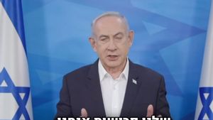 Israel Diserang Iran, Netanyahu: Siapa pun yang Bahayakan Kita, Kita Bahayakan Mereka