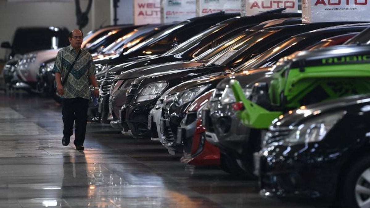 Sales Of Cars Back Lesu In Early 2023 After PPnBM Incentives, While Motors Still Grow
