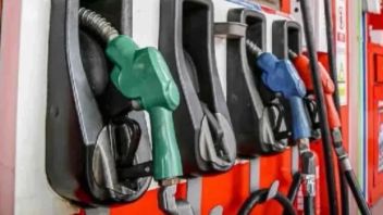 Les prix de Pertamax Cs sont en hausse depuis le 1er décembre 2025, ce qui ne s’applique pas à 3 régions touchées par des catastrophes