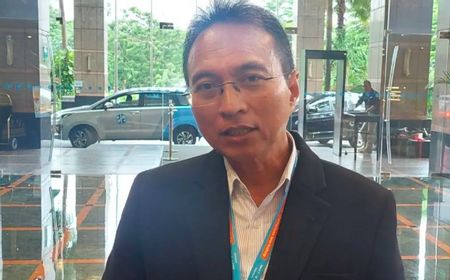 IDAI Desak Kemenkeu Kaji Pajak Dokter Praktik di Rumah Sakit