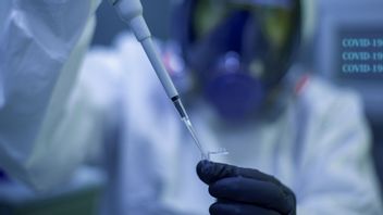 Government Prepares Third Dose Vaccine Scenario