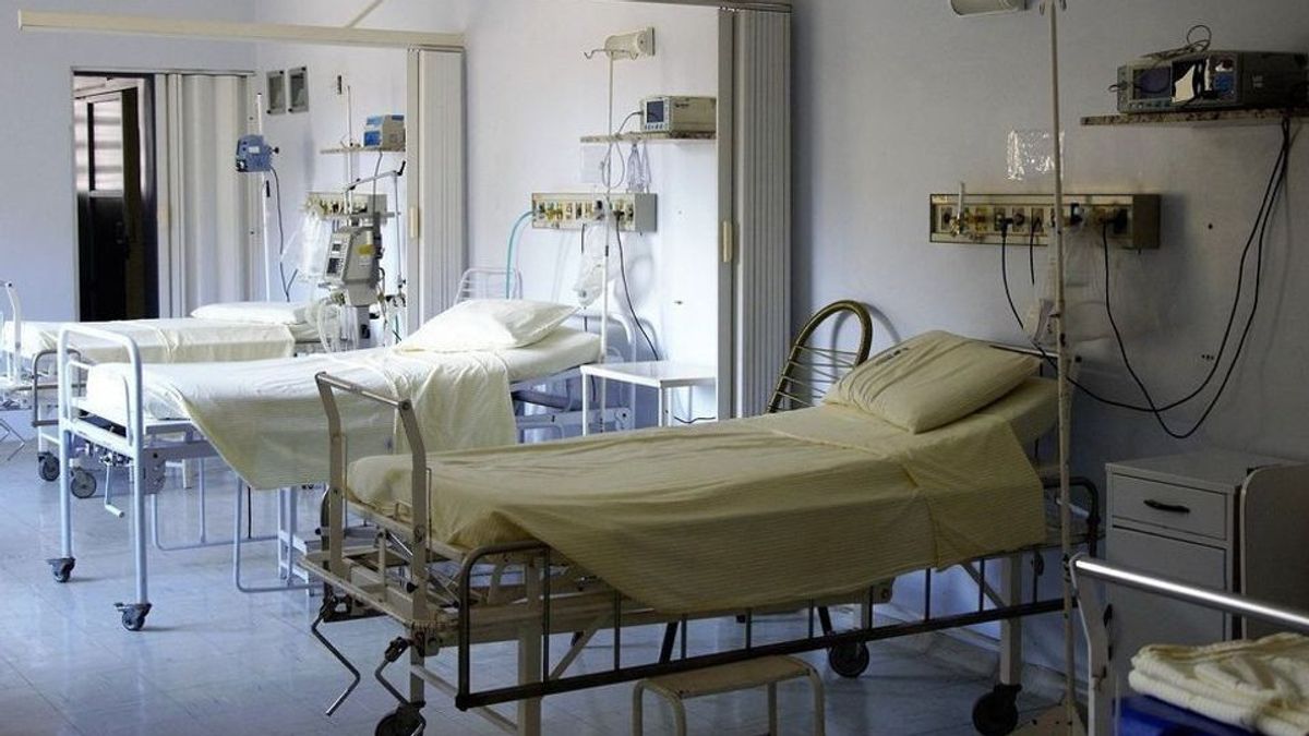 Pasien COVID-19 di Surabaya Sebagian Besar Bergejala Ringan, Eri Cahyadi Minta Pasien Ringan Tak Dirawat di Rumah Sakit