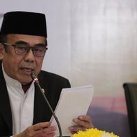 Pemerintah Tetapkan Hari Raya Iduladha 1441 Hijriah Jatuh pada Jumat 31 Juli