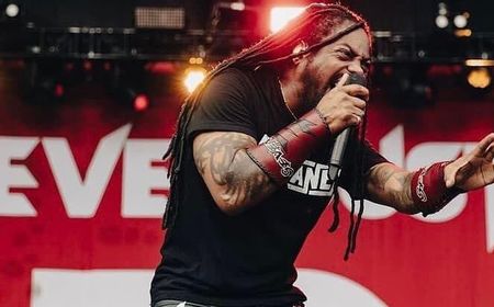 Umumkan Album Truth Killer, Sevendust Tebarkan Single Fence