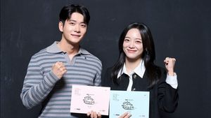 Kang Tae Oh dan Kim Se Jeong Bintangi Drama <i>Moon River</i>