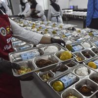 Iwan Suryawan: Efisiensi Rp50 Triliun Makan Bergizi Gratis Harus Perkuat Rantai Pasok, Tidak Pangkas Gizi