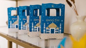Menyentuh Hati, Berikut 7 Ucapan Selamat Hari Raya Idul Adha yang Direkomendasikan