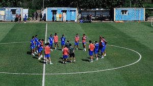 Jadwal Pekan Keempat Super League 2025/2026: Persib Wajib Bangkit, Persija Tantang Dewa United