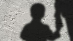 Penculikan 12 Anak Modus Razia Masker, KemenPPPA Minta Hukuman Tegas Terhadap Pelaku