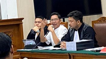 Eks Pegawai Komdigi Dapat Rp49 Miliar Hasil Setoran Jaga Situs Judi Online
