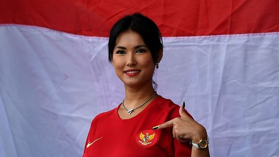 Rencana Miyabi Main Film ke Indonesia Dianggap Rusak Citra Bangsa dalam Memori Hari Ini, 28 September 2009