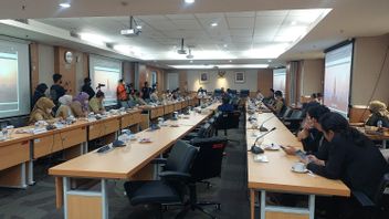 Nominal APBD Jakarta Bakal Menciut Setelah Ibu Kota Pindah, DPRD DKI: Pemda Harus Siap, Jangan Sampai Kebingungan