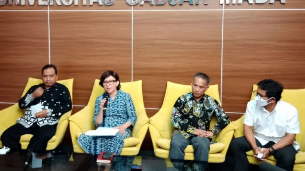Dibantah Rektor UGM, Dekan dan Alumni, Tuduhan Ijazah Palsu Jokowi Gagal Total