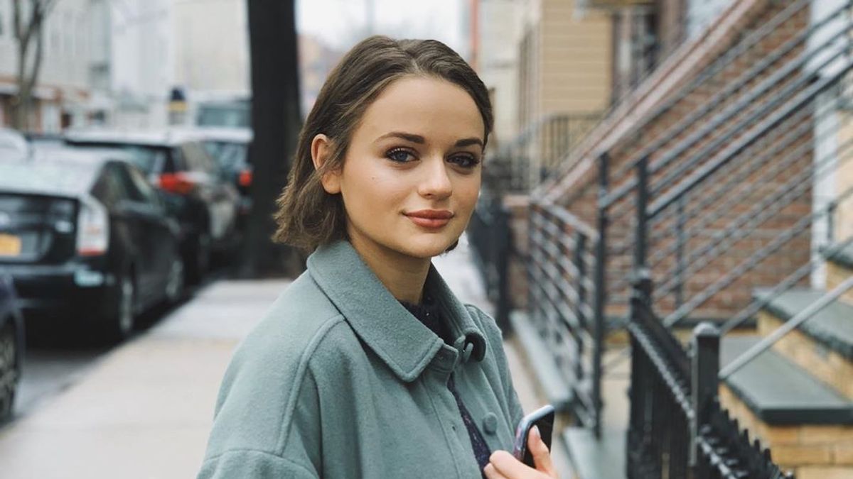 5 Hal Tentang Joey King yang Penggemar Harus Tahu