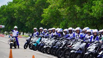 AHM Libatkan 125 Mahasiswa dalam Program Pejuang Muda Keselamatan Jalan 2025