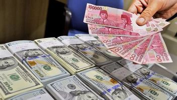 Rupiah Continues to Weaken, Members of Commission XI of the Indonesian House of Representatives Ask Perry Warjiyo to Resign