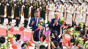 Xi Jinping and Donald Trump meeting: China's tough warning on Taiwan issue