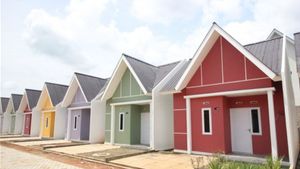 Le refus d’Iuran Tapera, KSPI: 3 % ne suffisent pas à acheter une maison dans un sens sain